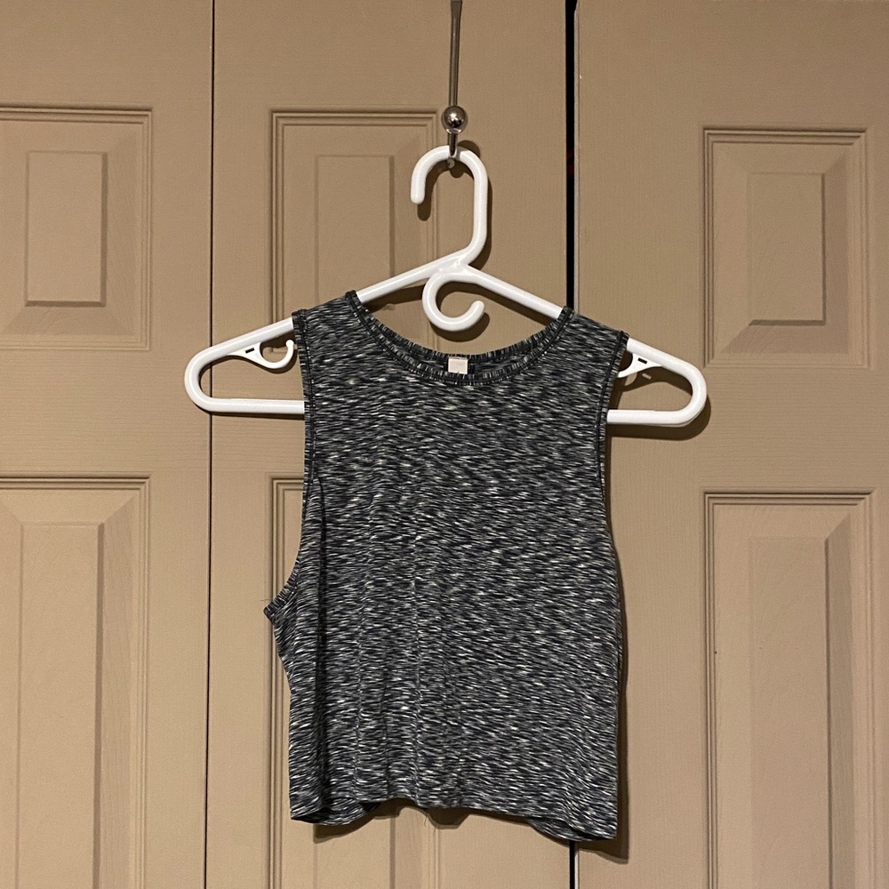 Lululemon Workout Tank